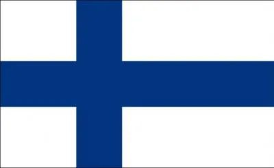 A quel pays d'Europe appartient ce drapeau ?