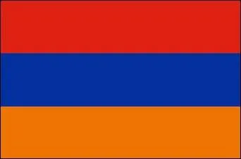 A quel pays d'Europe appartient ce drapeau ?