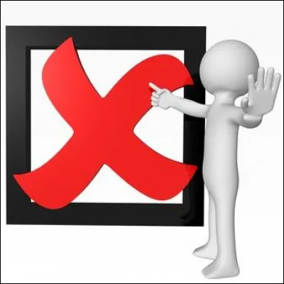 Quel est ton pire défaut ?