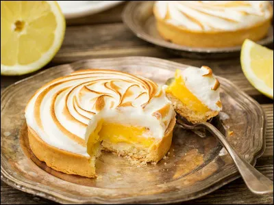 Quel dessert préfères-tu ?