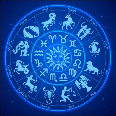 De quel signe astrologique es-tu ? (2)
