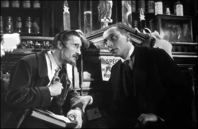 Attendez, attendez, ne confondons pas, est-ce que ça vous chatouille ou est-ce que ça vous gratouille ?