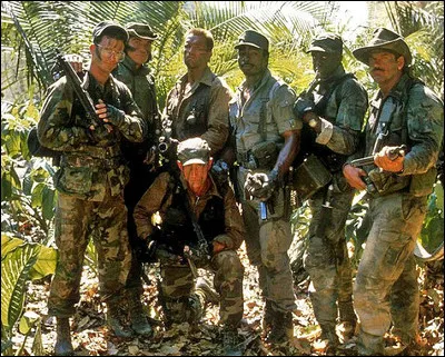 T'as pas une gueule de porte-bonheur !