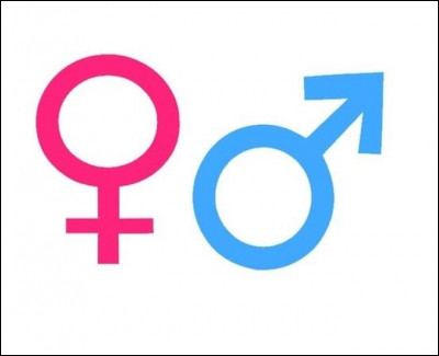 Selon les préjugés, quelle(s) est/sont la (ou les) couleur(s) des garçons ?