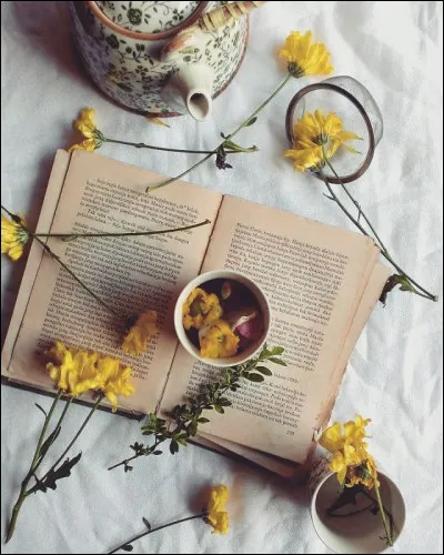 Qui a écrit "Les Clés du royaume" ?