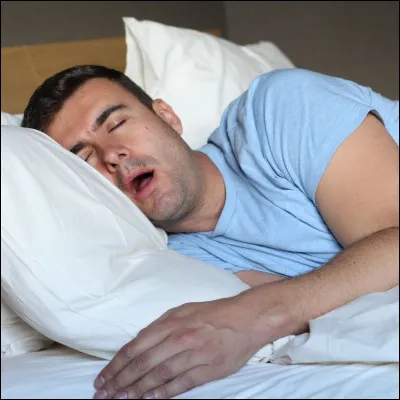 Fais-tu régulièrement la sieste ?