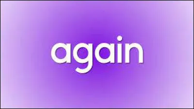 Que veut dire le mot "again" en français ?
