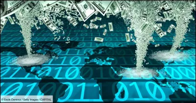 Le pays le plus endetté est....