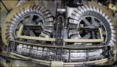 Qui fabrique l'argent, en France ?