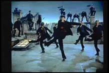 Le pre a-t-il vraiment choisi Mary Poppins comme nounou ?