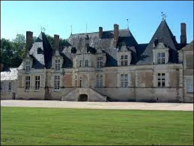 Je vous emmène dans le Centre-Val-de-Loire à la découverte du château de Villesavin, à Tour-en-Sologne. Commune de la région agricole de la Grande Sologne, elle se situe dans le département ...