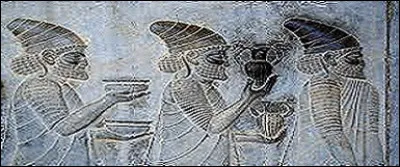 C'est un tissu apparenté au damas.