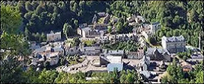 Quel tissu nous conduit dans le département des Hautes-Pyrénées ?