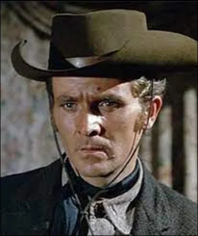 Quel est le nom de cet acteur ?