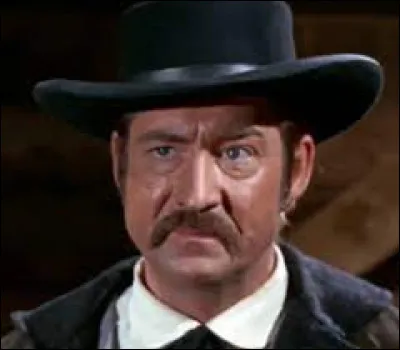 Quel est le nom de cet acteur ?