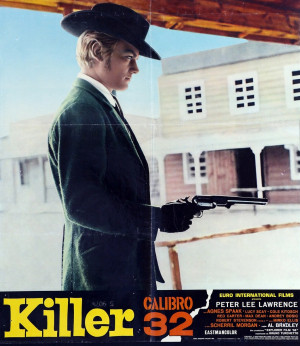 Quiz Westerns