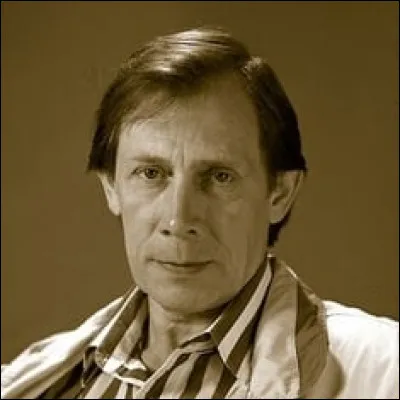 Quel est le nom du narrateur ?