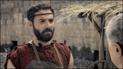 Quel est le nom de cet acteur ?