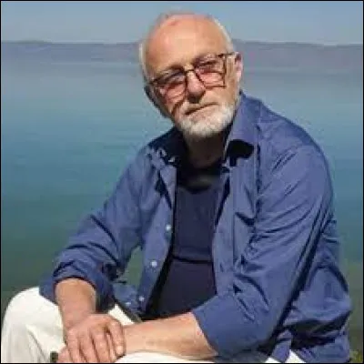 Quel est le nom de cet acteur ?