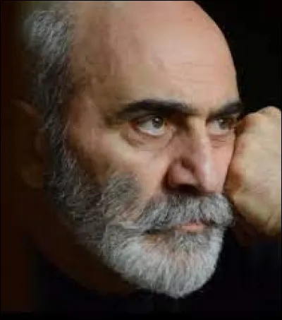 Quel est le nom de cet acteur ?