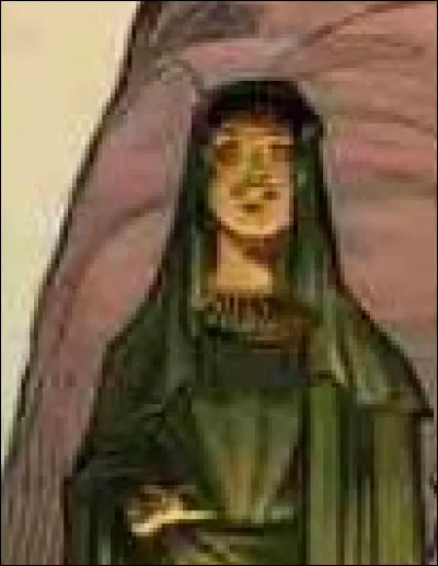 A-t-elle des enfants ?