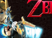 Quiz Zelda : Breath of the Wild