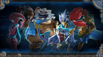 Pourquoi Link se met-il en quête des Créatures divines ?