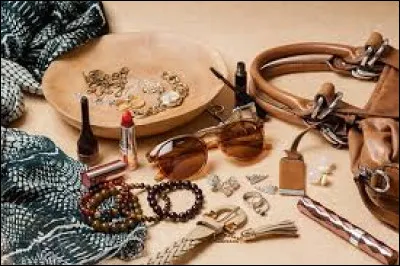 Quel accessoire porterais-tu ?