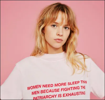 Quel est le titre de son premier album ?