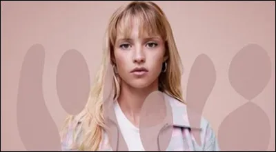 Quel est le titre de son deuxième album ?