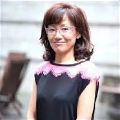 Je suis créé par Takeuchi Naoko, alors je suis...