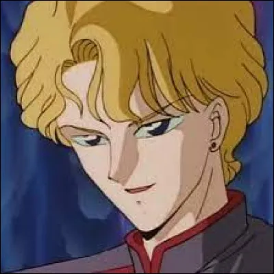 Je suis un méchant de...