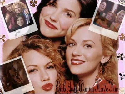 Dans la saison 1/2 !    ----------- L'intello est...--------------