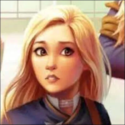 Que pense-t-elle de Sophie ?