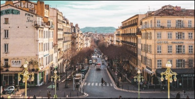 Quel est ton habitat ?