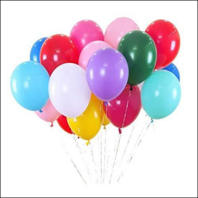 Quelle couleur préfères-tu ?