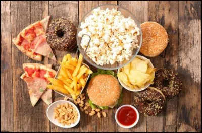 Quel est laliment le plus aimé ?