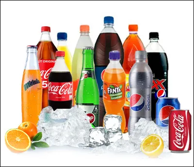 Quelles sont les boissons les plus consommées ?