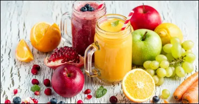 Quelle est la meilleure boisson du monde ?