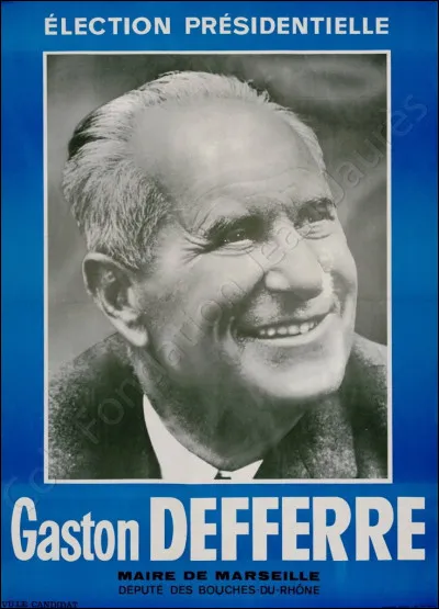 Quelle est l'année de cette affiche ?