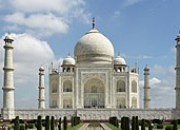 Quiz Le Taj Mahal
