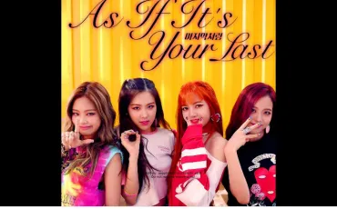 Quiz Blackpink