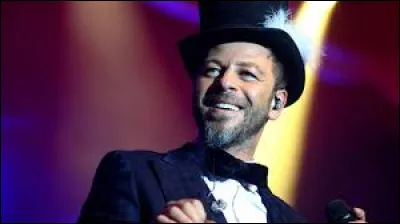 Complétez le titre de cette chanson : "C'est ma...