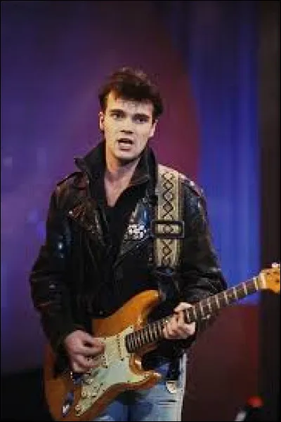 Complétez le titre de cette chanson : "Souviens-