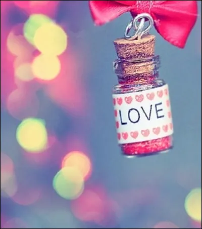 Quels sont les bienfaits de la couleur rose ?