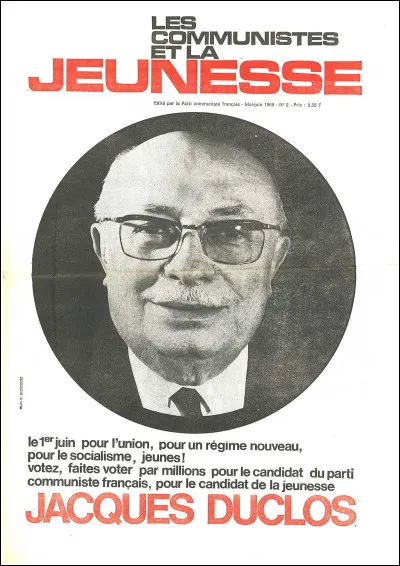 Quelle est l'année de cette affiche ?