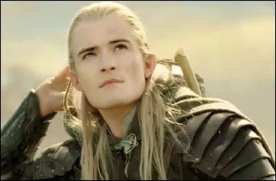 De quel personnage Legolas est-il amoureux dans ''Le Hobbit" ?