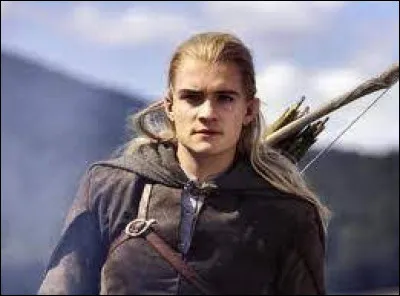 Quel est le nom de famille de Legolas ?