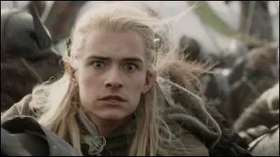 Ce groupe est finalement divisé. Mais avec quels membres Legolas restera-t-il le plus longtemps ?