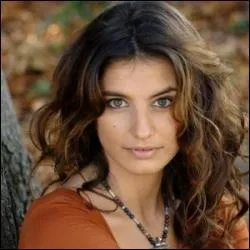 Comment s'appelle ce personnage ?